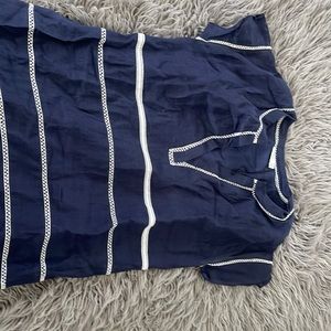 Vince dress ideal for this season